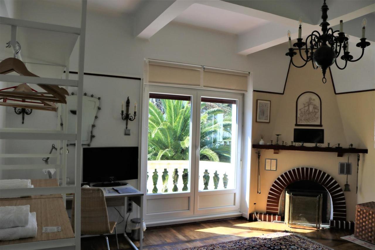 Villa Isabela Bakio Rooms Exterior photo