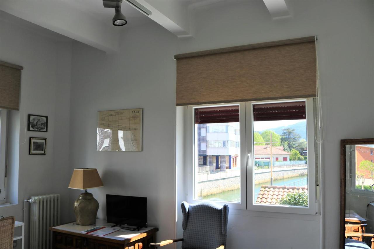 Villa Isabela Bakio Rooms Exterior photo