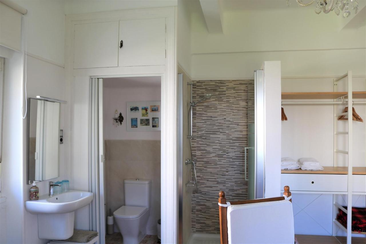 Villa Isabela Bakio Rooms Exterior photo